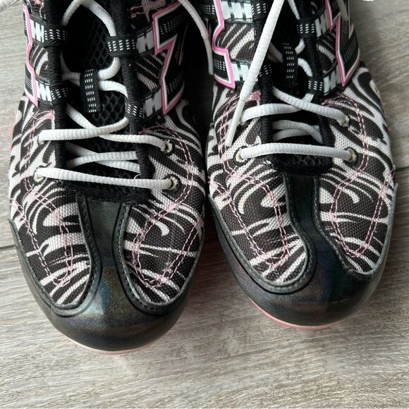 New Balance 506 Track And Field Shoes - Picture 4 of 14